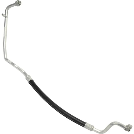 Universal Air Cond Universal Air Conditioning, Ha1950C HA1950C